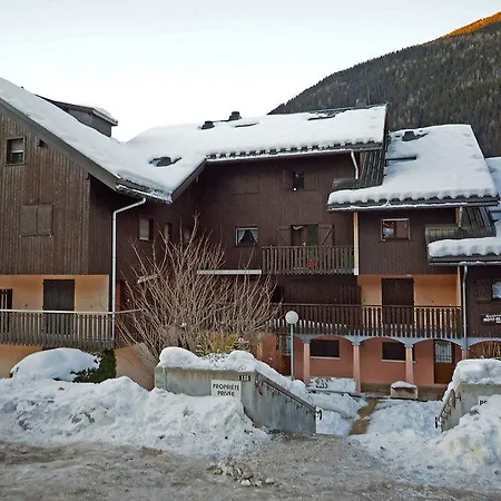 Hotel Mont-blanc Plein Sud B 4*