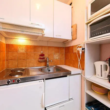 Hotel Mont-blanc Plein Sud B 4*
